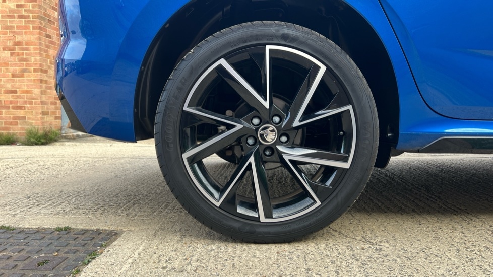 Used Skoda Kamiq 2023 for sale - 76870156: Photo 19