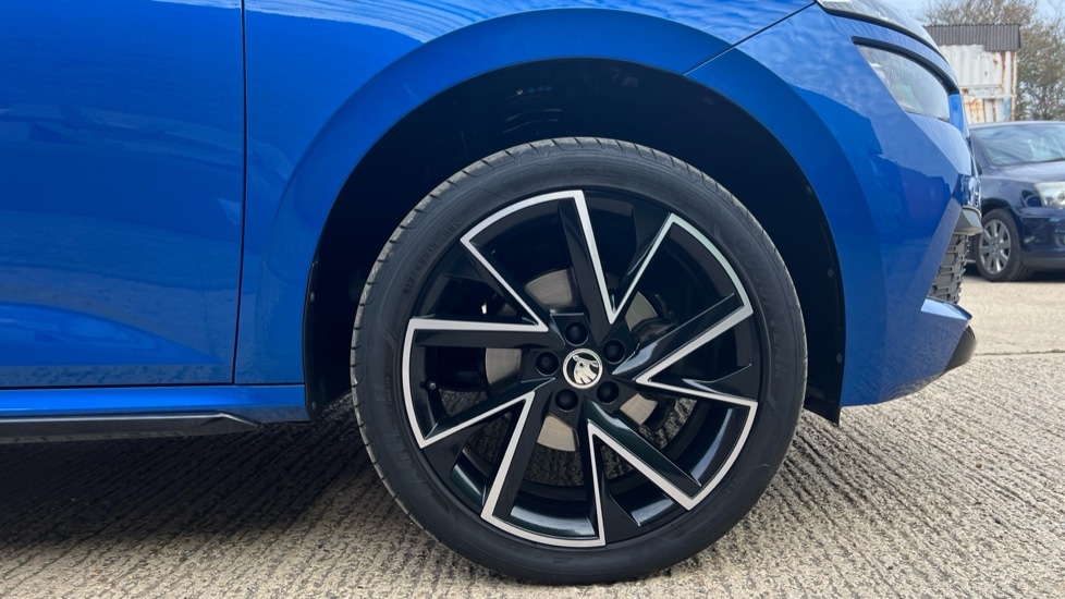 Used Skoda Kamiq 2023 for sale - 76870156: Photo 5