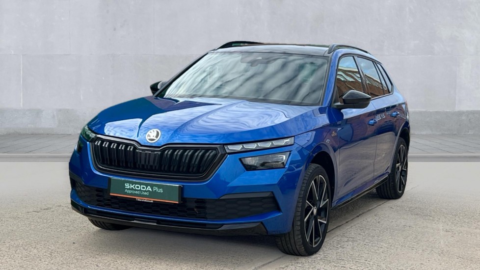 Used Skoda Kamiq 2023 for sale - 76870156: Photo 7