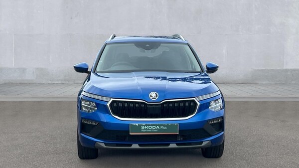 Used Skoda Kamiq 2024 for sale - 75472569: Photo 10