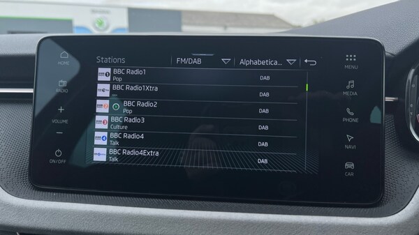 Used Skoda Kamiq 2024 for sale - 75472569: Photo 24