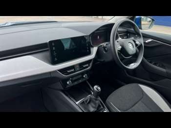 Used Skoda Kamiq 2024 for sale - 75472569: Photo
