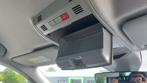 Used Skoda Kamiq 2024 for sale - 75472569: Photo 31