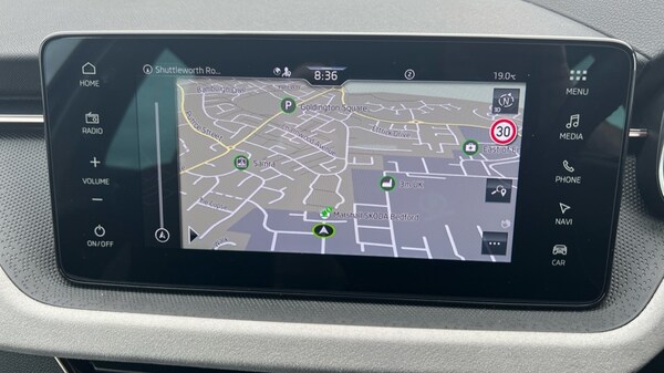 Used Skoda Kamiq 2024 for sale - 75472569: Photo 46
