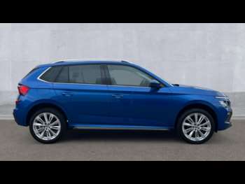 Used Skoda Kamiq 2024 for sale - 75472569: Photo