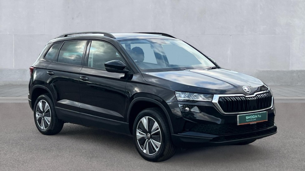 Used Skoda Karoq 2024 for sale - 76145896: Photo 1