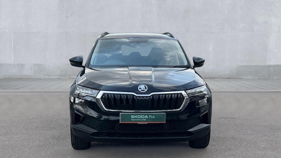 Used Skoda Karoq 2024 for sale - 76145896: Photo 10