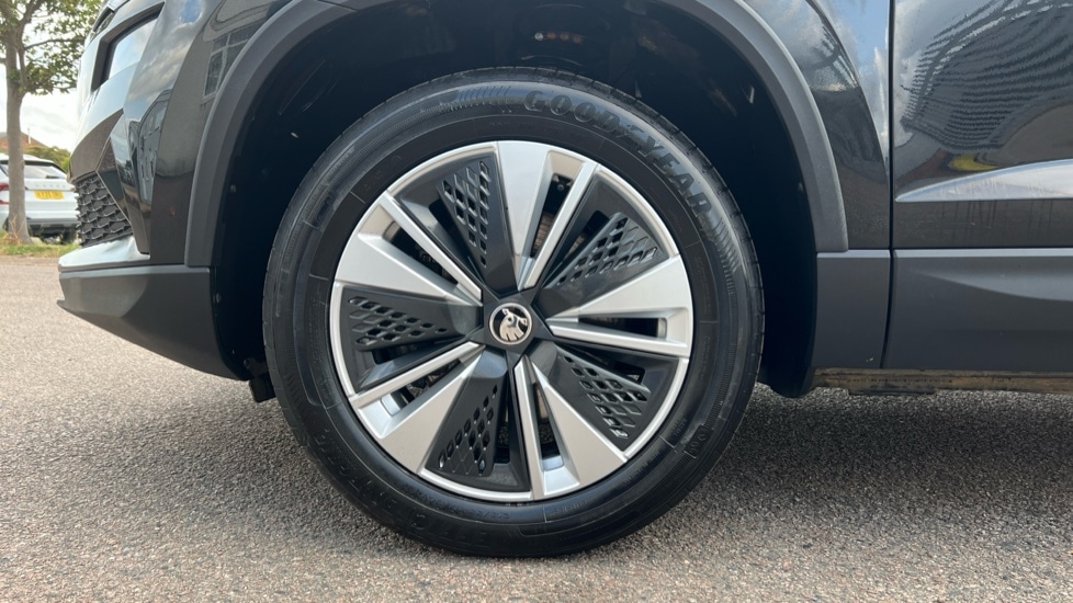 Used Skoda Karoq 2024 for sale - 76145896: Photo 19