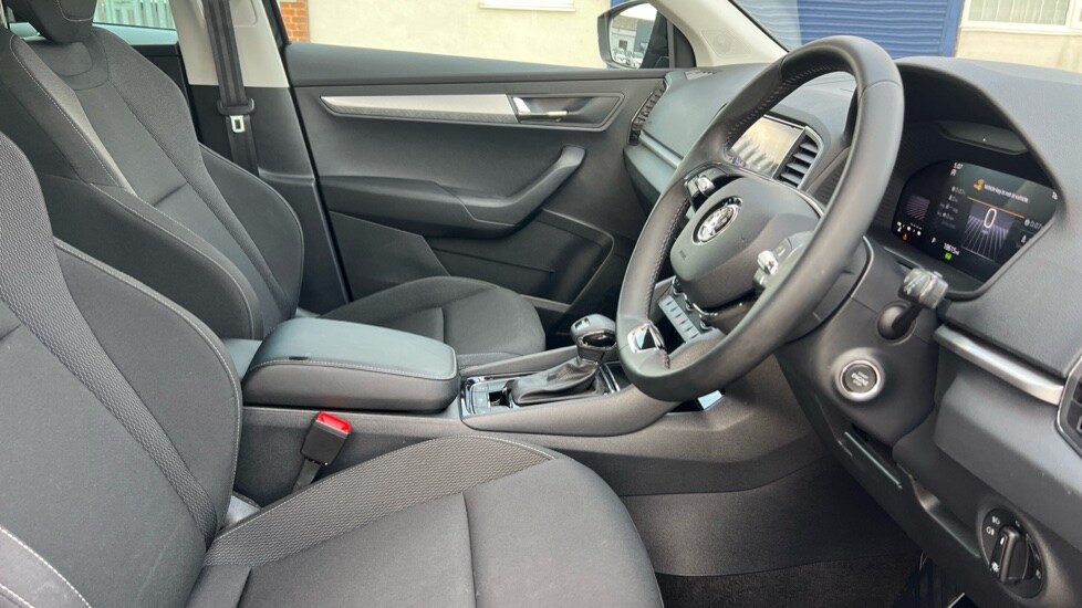 Used Skoda Karoq 2024 for sale - 76145896: Photo 26