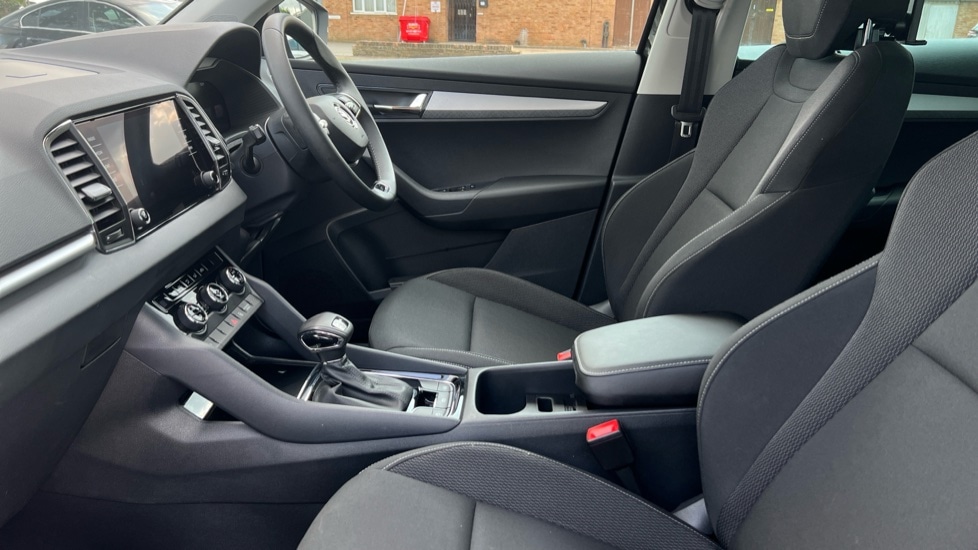 Used Skoda Karoq 2024 for sale - 76145896: Photo 28