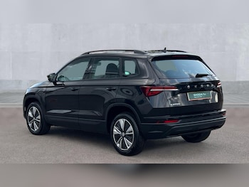 Used Skoda Karoq 2024 for sale - 76145896: Photo 3
