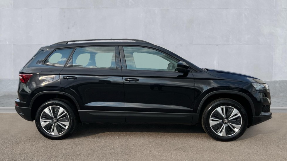Used Skoda Karoq 2024 for sale - 76145896: Photo 4