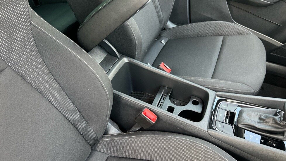Used Skoda Karoq 2024 for sale - 76145896: Photo 40
