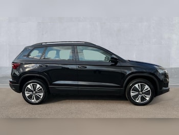 Used Skoda Karoq 2024 for sale - 76145896: Photo 4