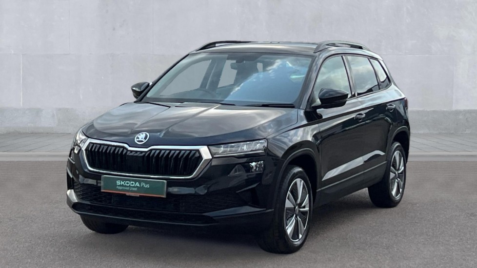Used Skoda Karoq 2024 for sale - 76145896: Photo 7
