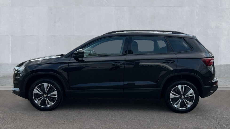 Used Skoda Karoq 2024 for sale - 76145896: Photo 9
