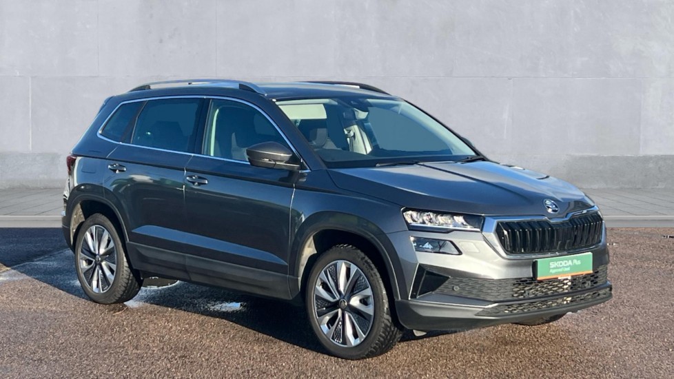 Used Skoda Karoq 2024 for sale - 76872991: Photo 1