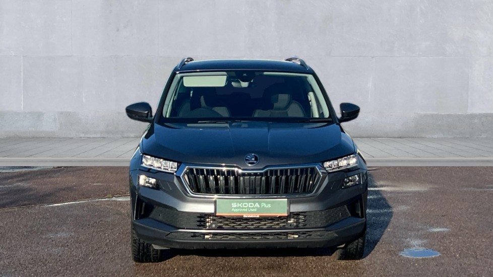 Used Skoda Karoq 2024 for sale - 76872991: Photo 10