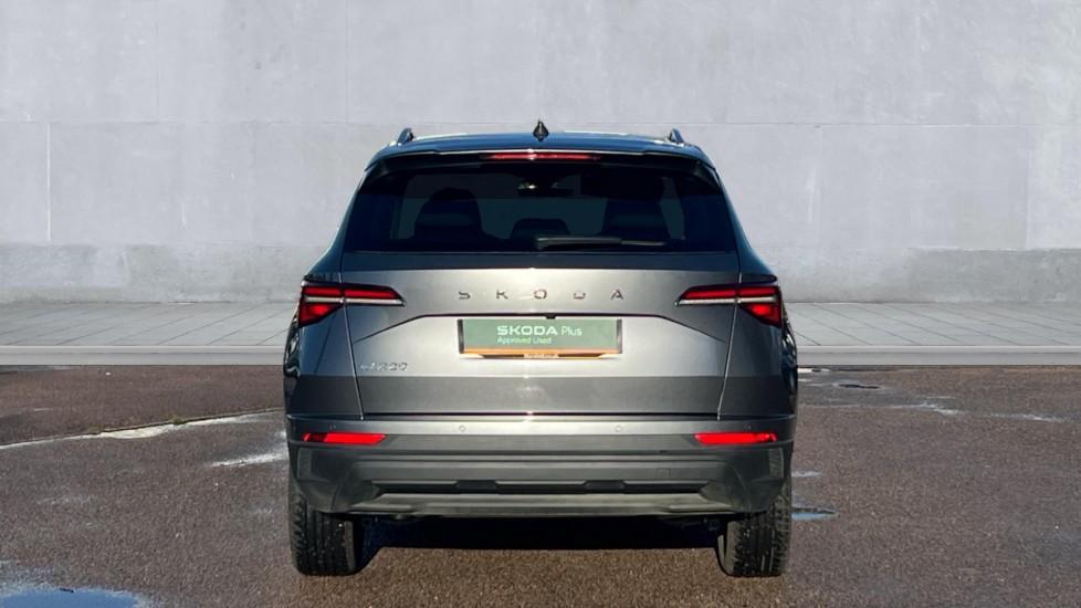 Used Skoda Karoq 2024 for sale - 76872991: Photo 11