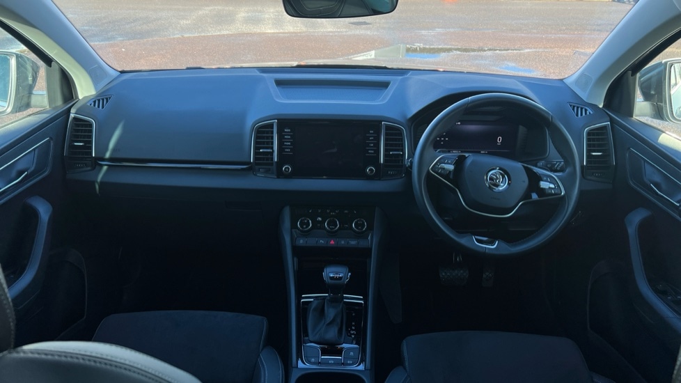 Used Skoda Karoq 2024 for sale - 76872991: Photo 12