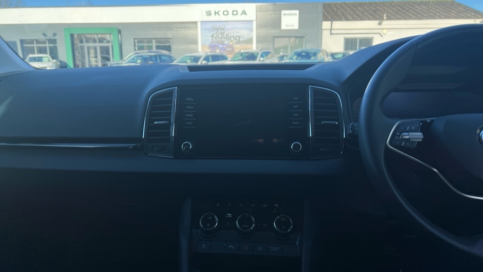 Used Skoda Karoq 2024 for sale - 76872991: Photo 13