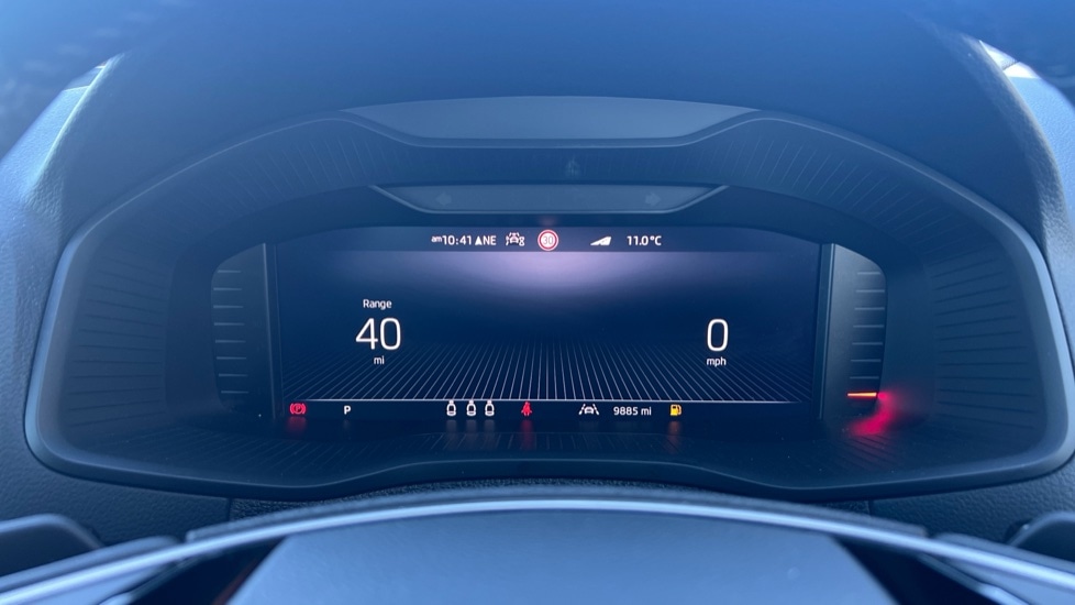 Used Skoda Karoq 2024 for sale - 76872991: Photo 14