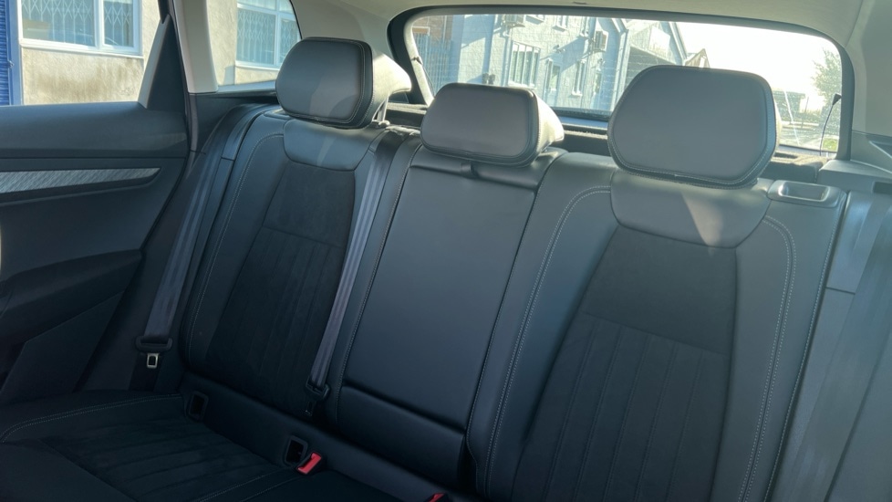 Used Skoda Karoq 2024 for sale - 76872991: Photo 15