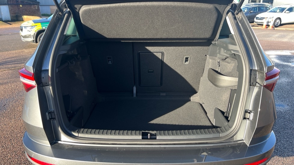 Used Skoda Karoq 2024 for sale - 76872991: Photo 16