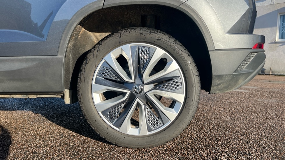 Used Skoda Karoq 2024 for sale - 76872991: Photo 18