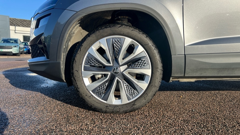 Used Skoda Karoq 2024 for sale - 76872991: Photo 19