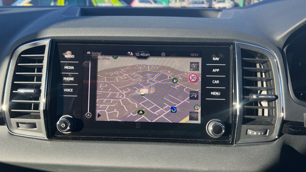 Used Skoda Karoq 2024 for sale - 76872991: Photo 21