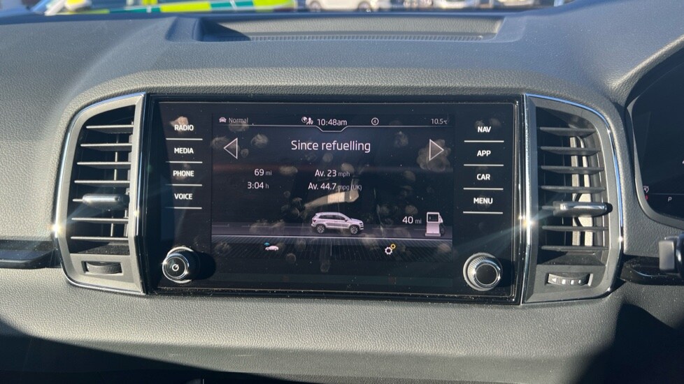 Used Skoda Karoq 2024 for sale - 76872991: Photo 23