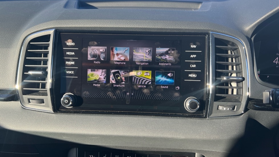 Used Skoda Karoq 2024 for sale - 76872991: Photo 24