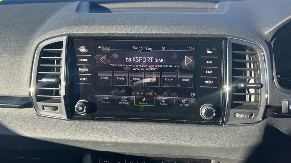 Used Skoda Karoq 2024 for sale - 76872991: Photo 25