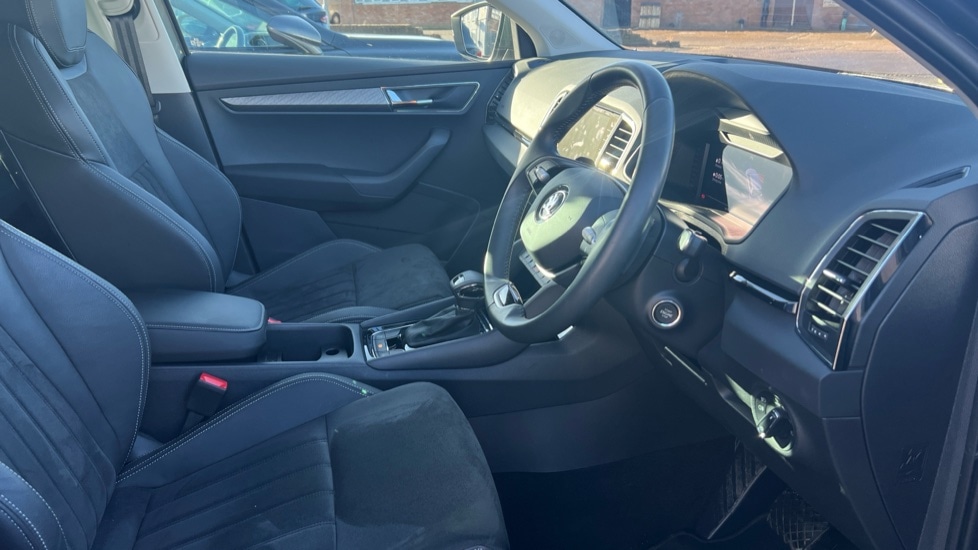 Used Skoda Karoq 2024 for sale - 76872991: Photo 26