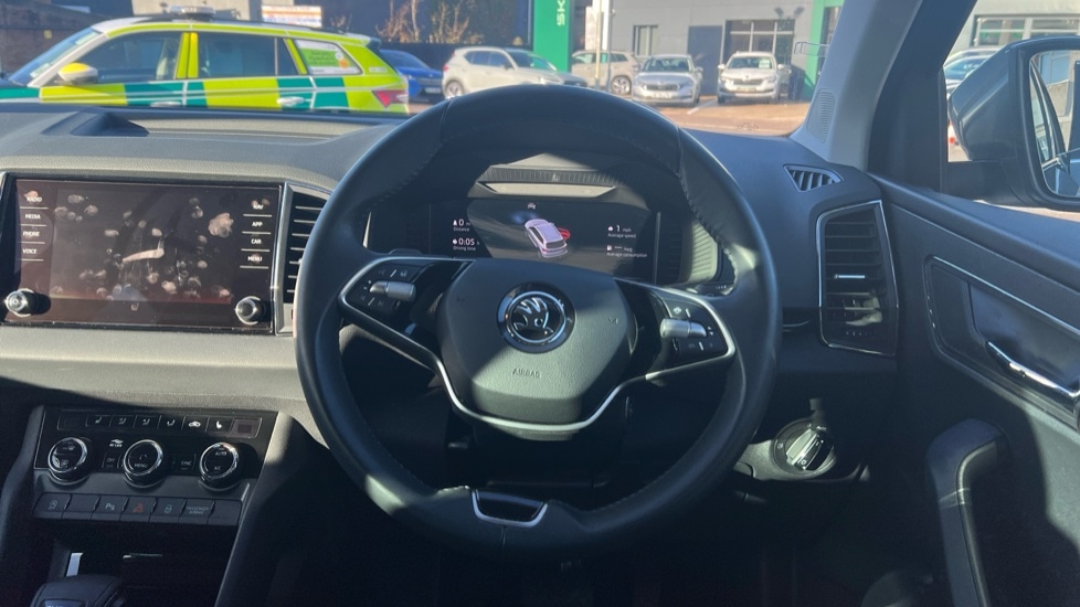 Used Skoda Karoq 2024 for sale - 76872991: Photo 27