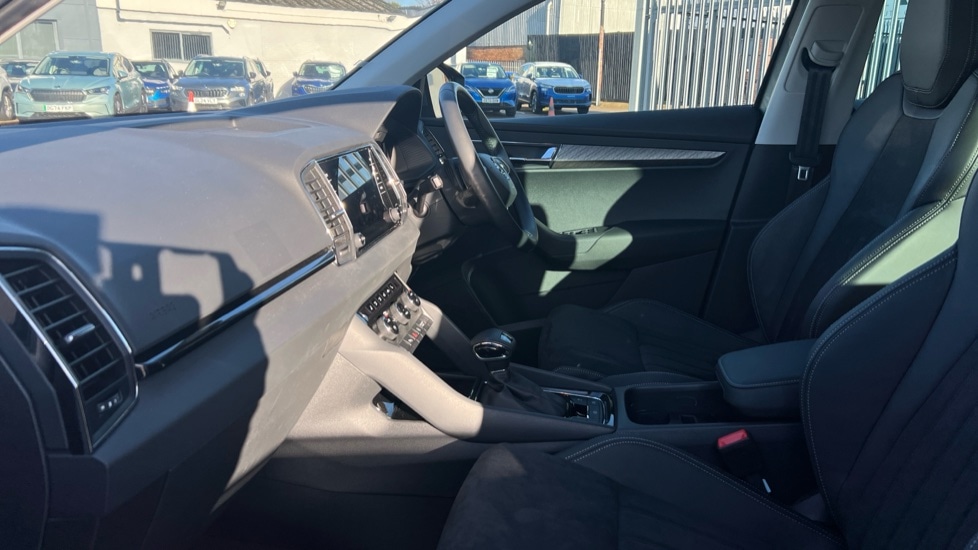 Used Skoda Karoq 2024 for sale - 76872991: Photo 28