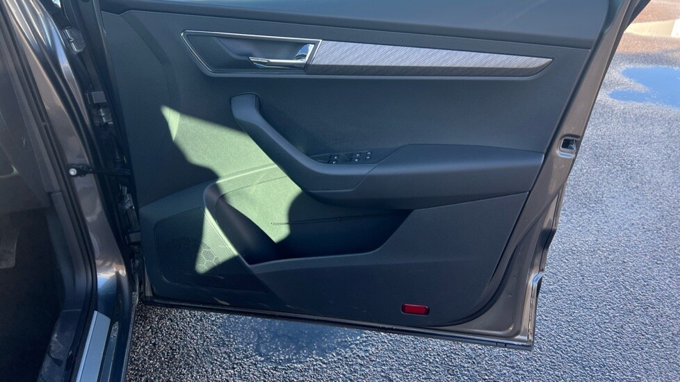 Used Skoda Karoq 2024 for sale - 76872991: Photo 33