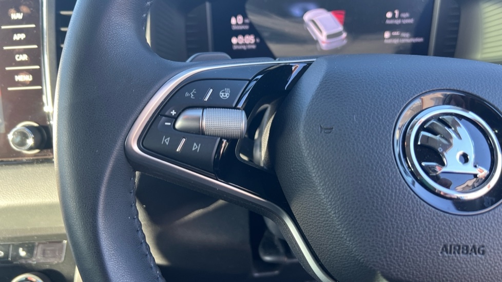 Used Skoda Karoq 2024 for sale - 76872991: Photo 38