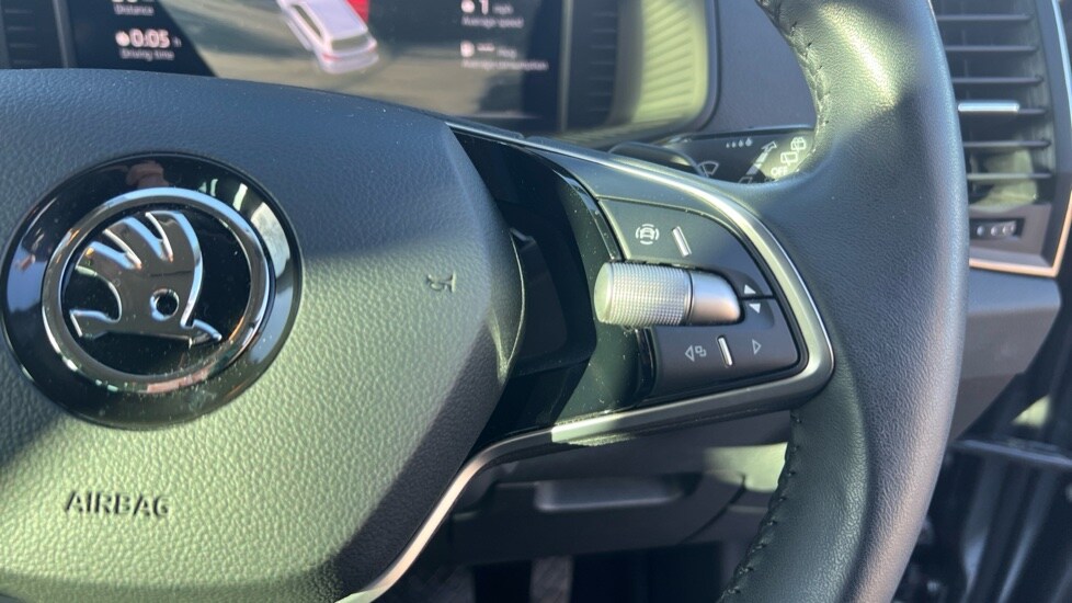 Used Skoda Karoq 2024 for sale - 76872991: Photo 39