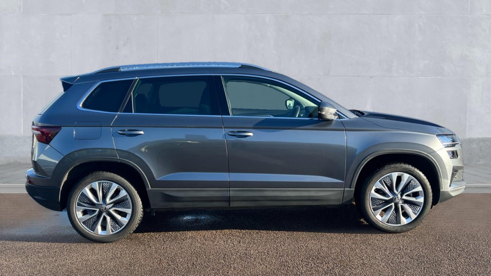 Used Skoda Karoq 2024 for sale - 76872991: Photo 4