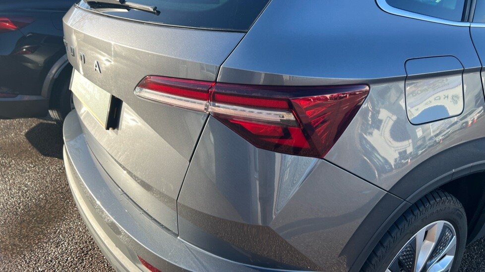 Used Skoda Karoq 2024 for sale - 76872991: Photo 43