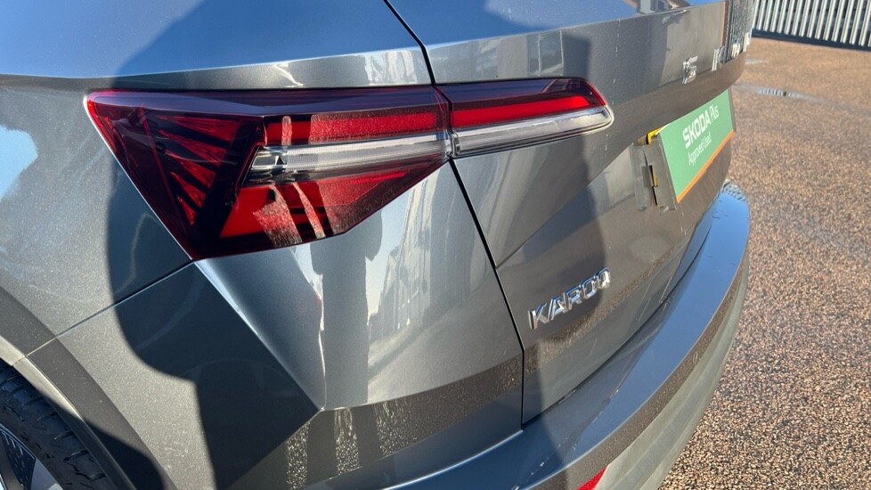 Used Skoda Karoq 2024 for sale - 76872991: Photo 44