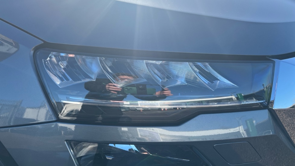 Used Skoda Karoq 2024 for sale - 76872991: Photo 48