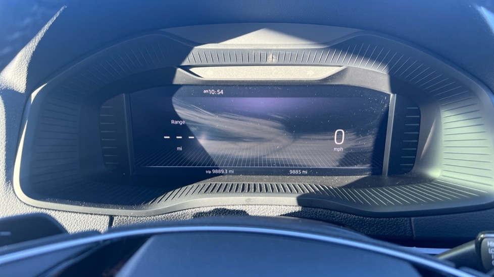 Used Skoda Karoq 2024 for sale - 76872991: Photo 53