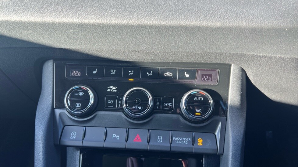 Used Skoda Karoq 2024 for sale - 76872991: Photo 54