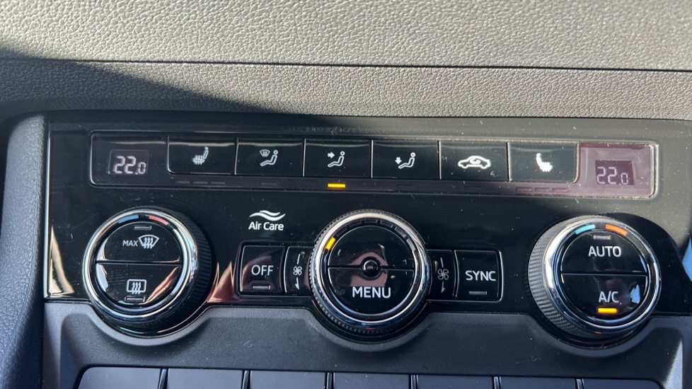 Used Skoda Karoq 2024 for sale - 76872991: Photo 55