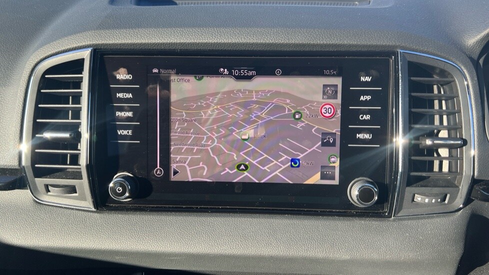 Used Skoda Karoq 2024 for sale - 76872991: Photo 56