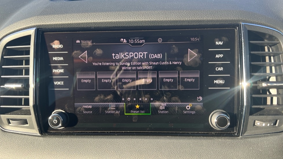 Used Skoda Karoq 2024 for sale - 76872991: Photo 57