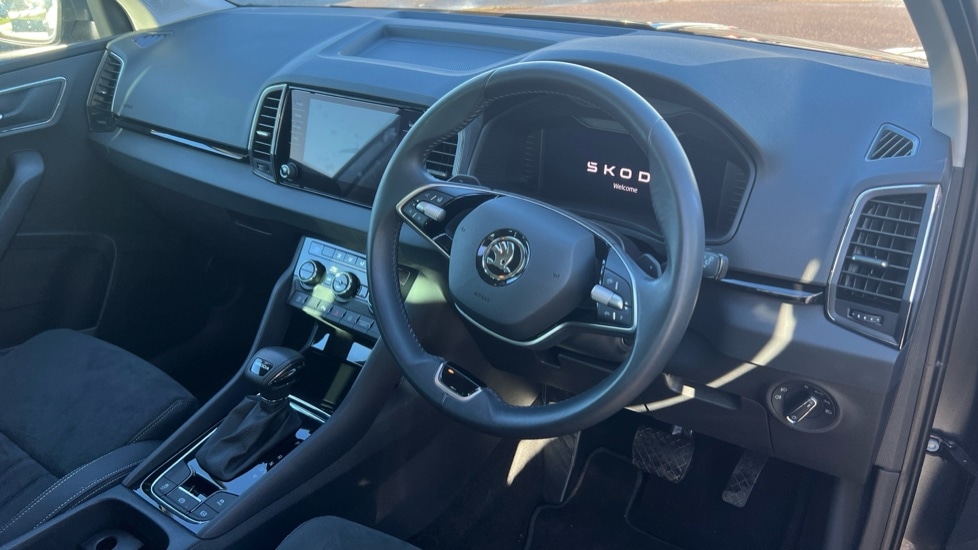 Used Skoda Karoq 2024 for sale - 76872991: Photo 6